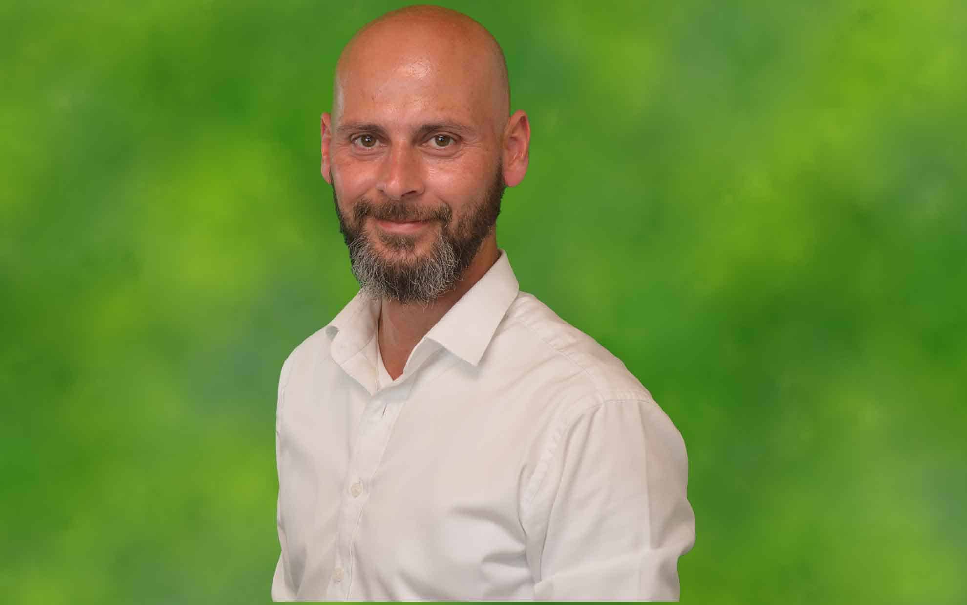 Maik Denecke