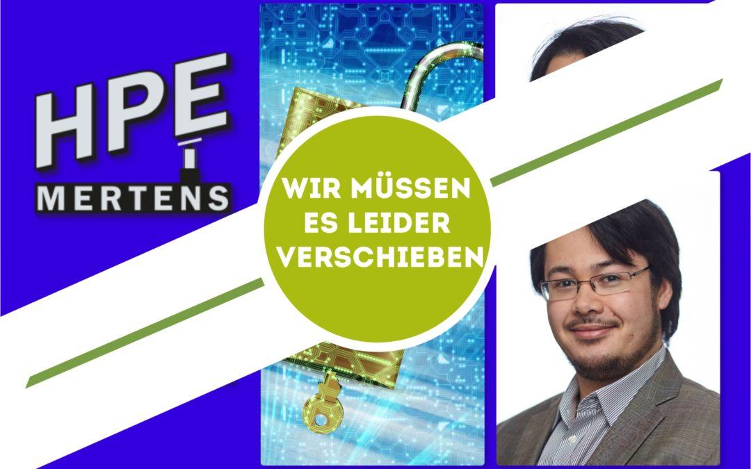 Datenschutz: so geht´s neuer Termin kommt 😉
