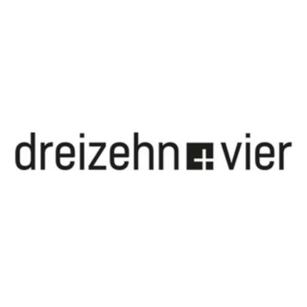 dreizehn+vier 