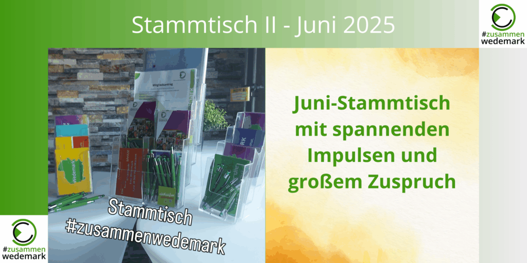 U Ei Stammtisch