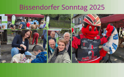 Nachbericht: Bissendorfer Sonntag 2025 – Gemeinsam stark, gemeinsam sichtbar